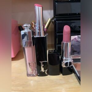 Dior bundle